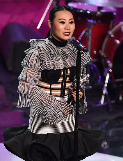 2018 MIFF closing ceremony