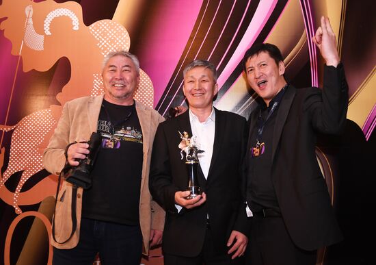 2018 MIFF closing ceremony