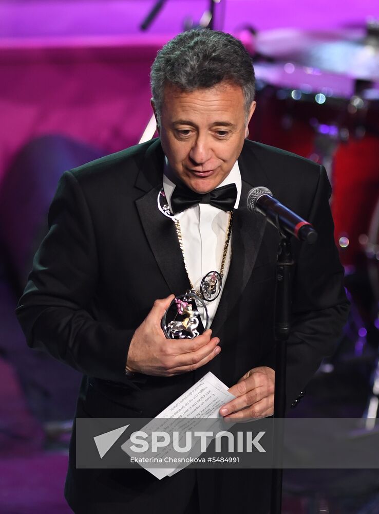 2018 MIFF closing ceremony