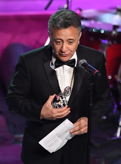 2018 MIFF closing ceremony