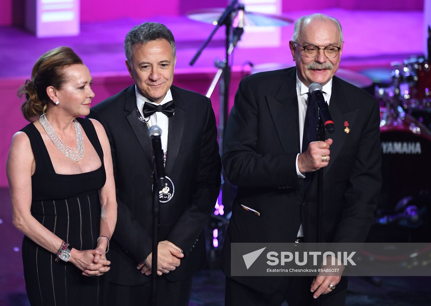 2018 MIFF closing ceremony