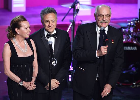 2018 MIFF closing ceremony