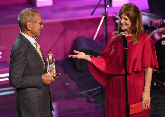 2018 MIFF closing ceremony