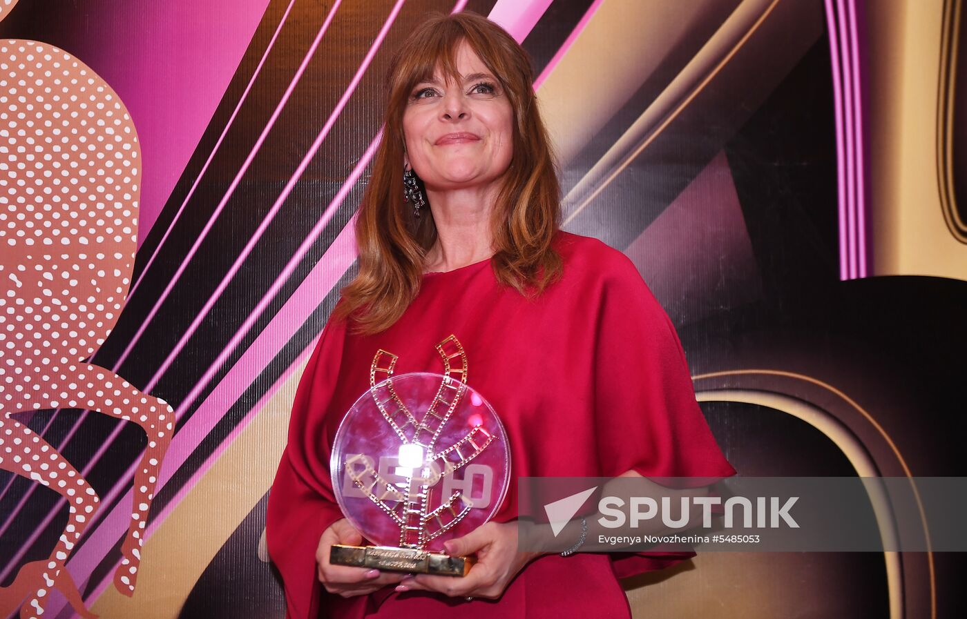 2018 MIFF closing ceremony