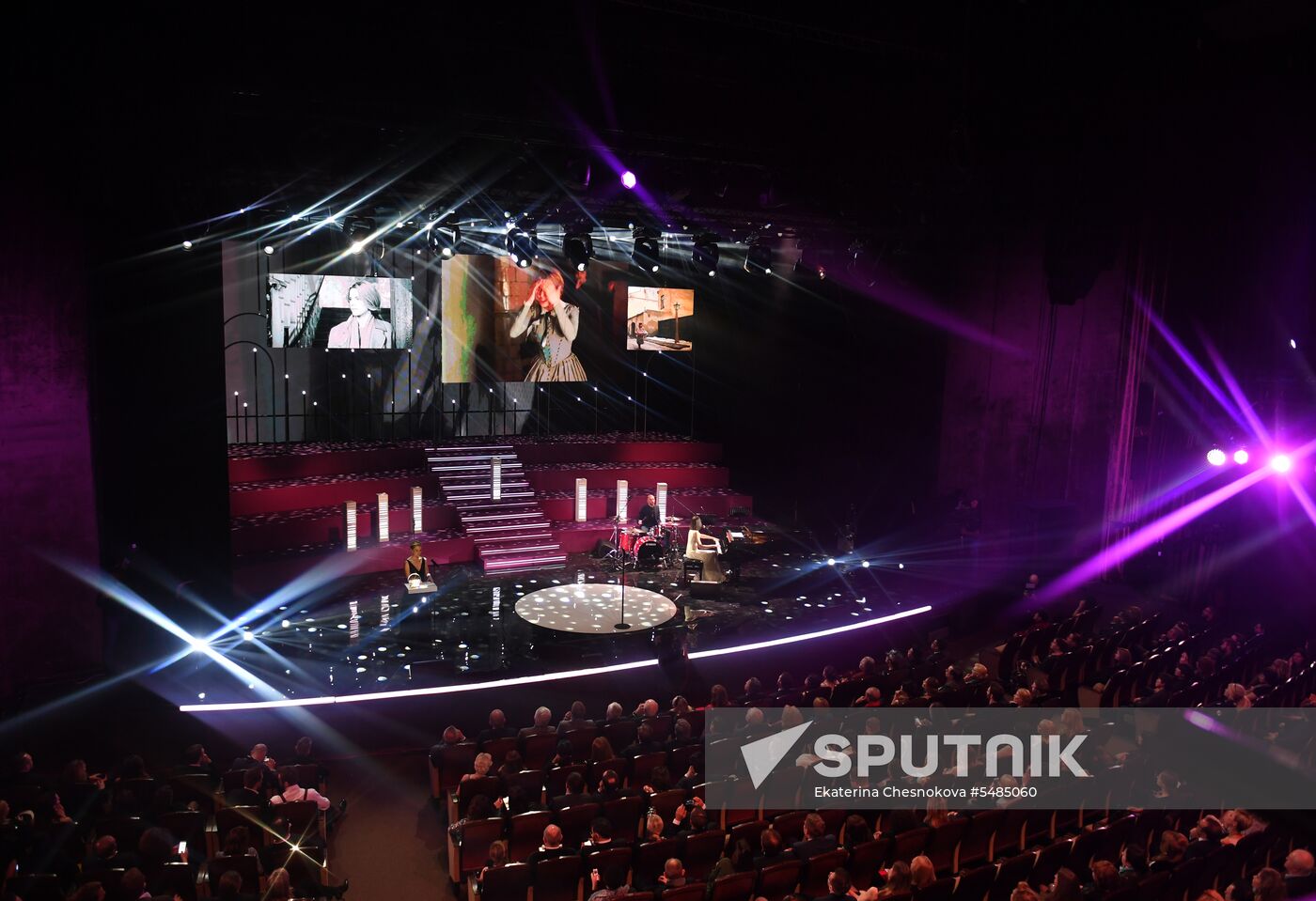 2018 MIFF closing ceremony