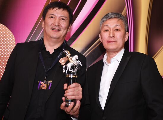 2018 MIFF closing ceremony