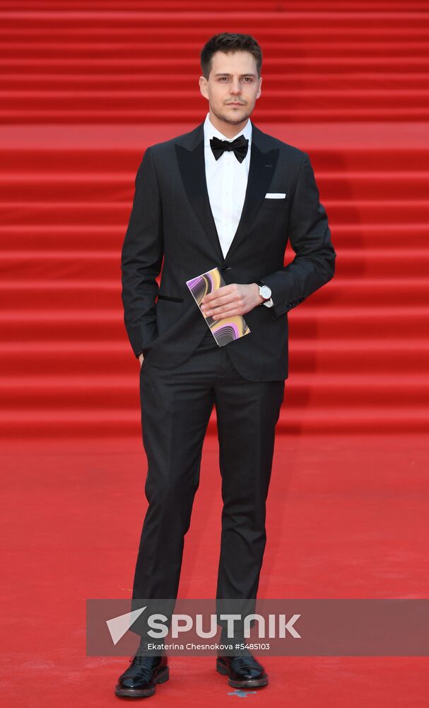 2018 MIFF closing ceremony