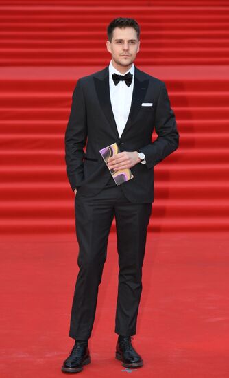 2018 MIFF closing ceremony