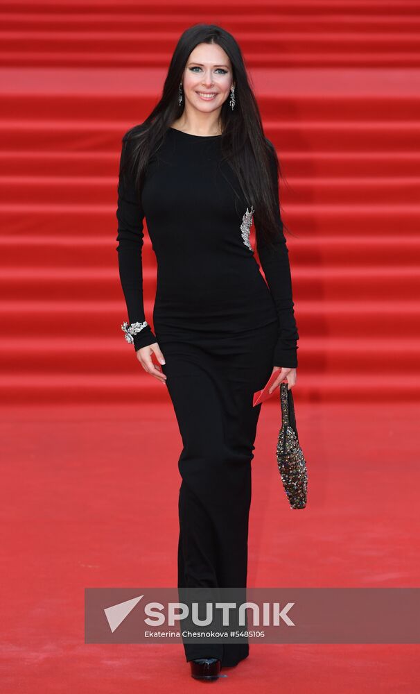 2018 MIFF closing ceremony