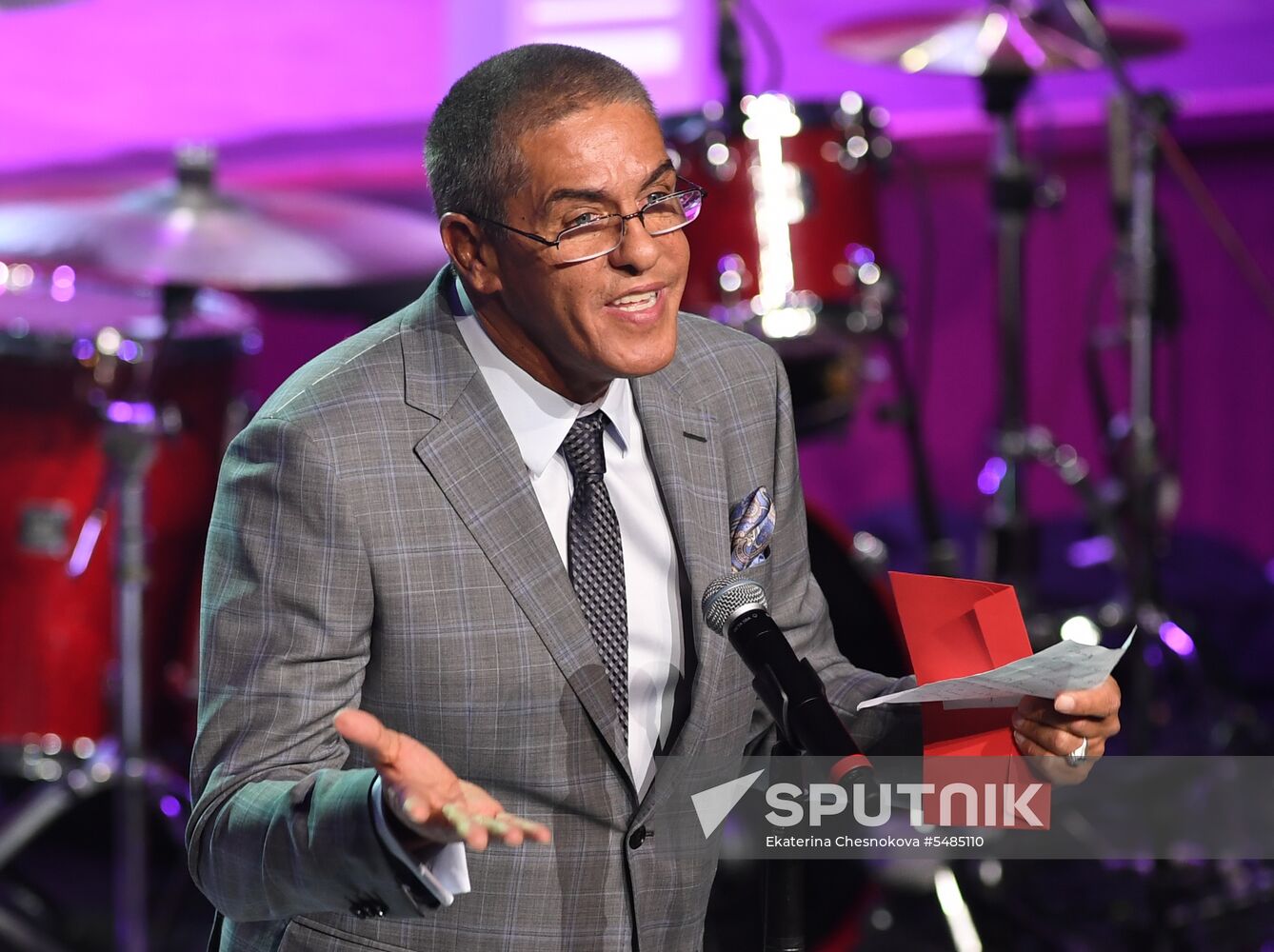 2018 MIFF closing ceremony