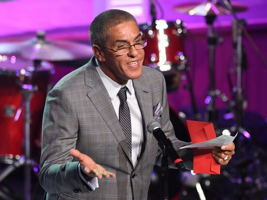 2018 MIFF closing ceremony