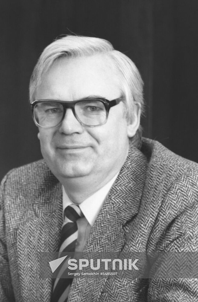 Leonid Kravchenko