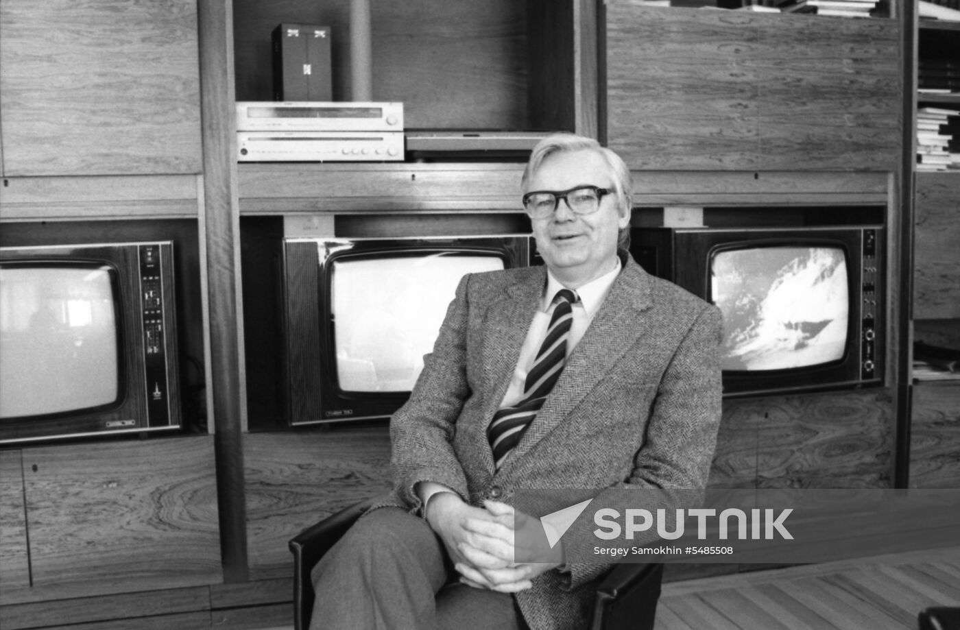 Leonid Kravchenko