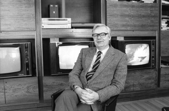 Leonid Kravchenko