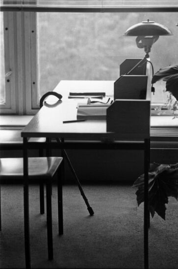 Library of Foreign Literature