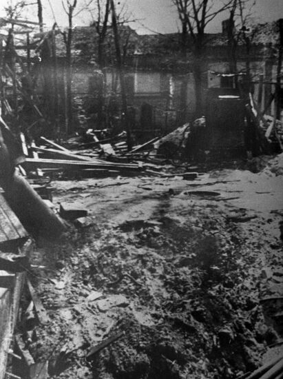 Great Patriotic War