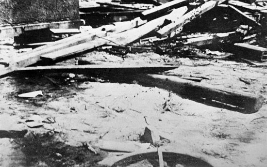 Great Patriotic War