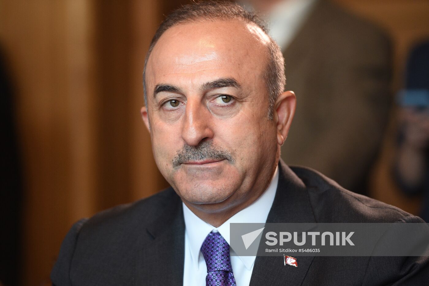 Russian, Iranian, Turkish foreign ministers meet in Moscow