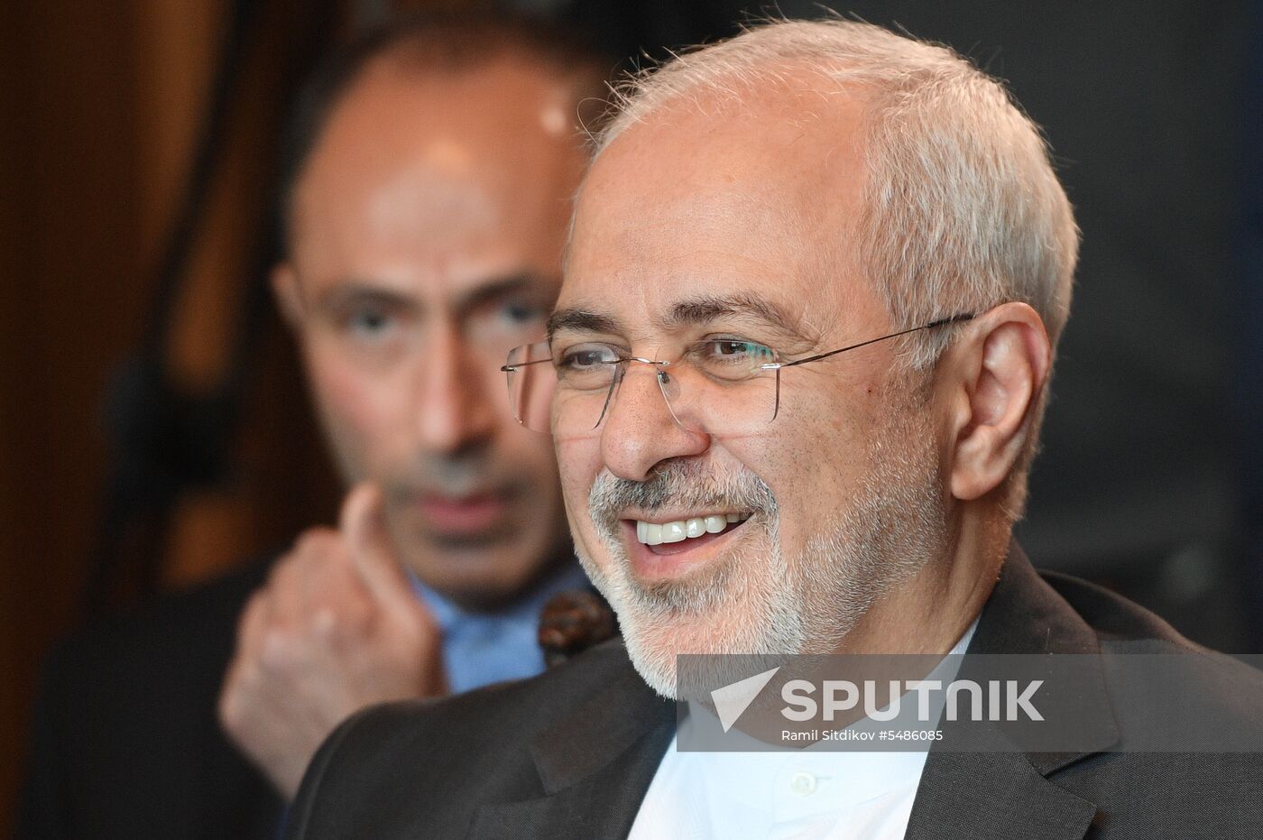 Russian, Iranian, Turkish foreign ministers meet in Moscow
