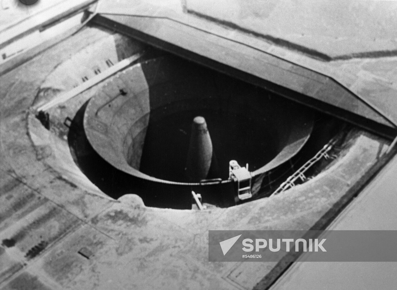 Missiles Guarding Peace film