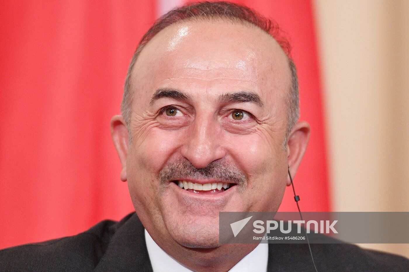 Russian, Iranian, Turkish foreign ministers meet in Moscow