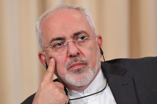 Russian, Iranian, Turkish foreign ministers meet in Moscow