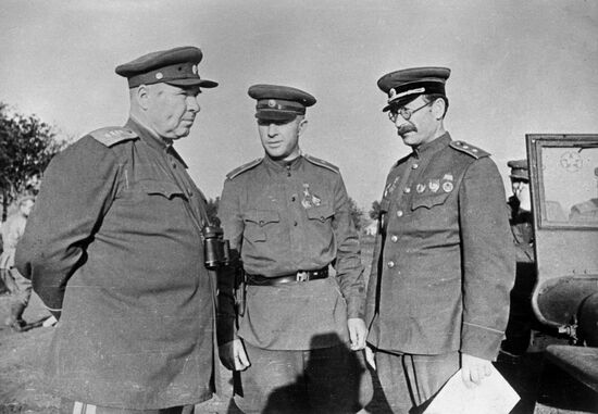 Great Patriotic War