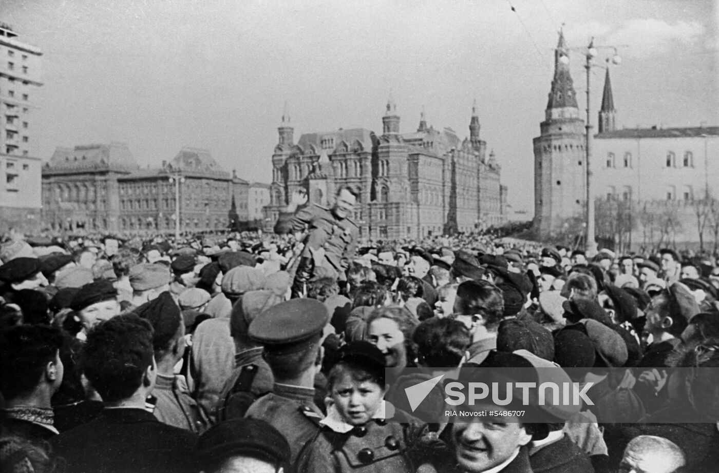 Great Patriotic War