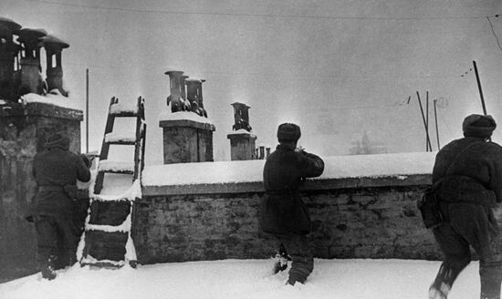 Great Patriotic War