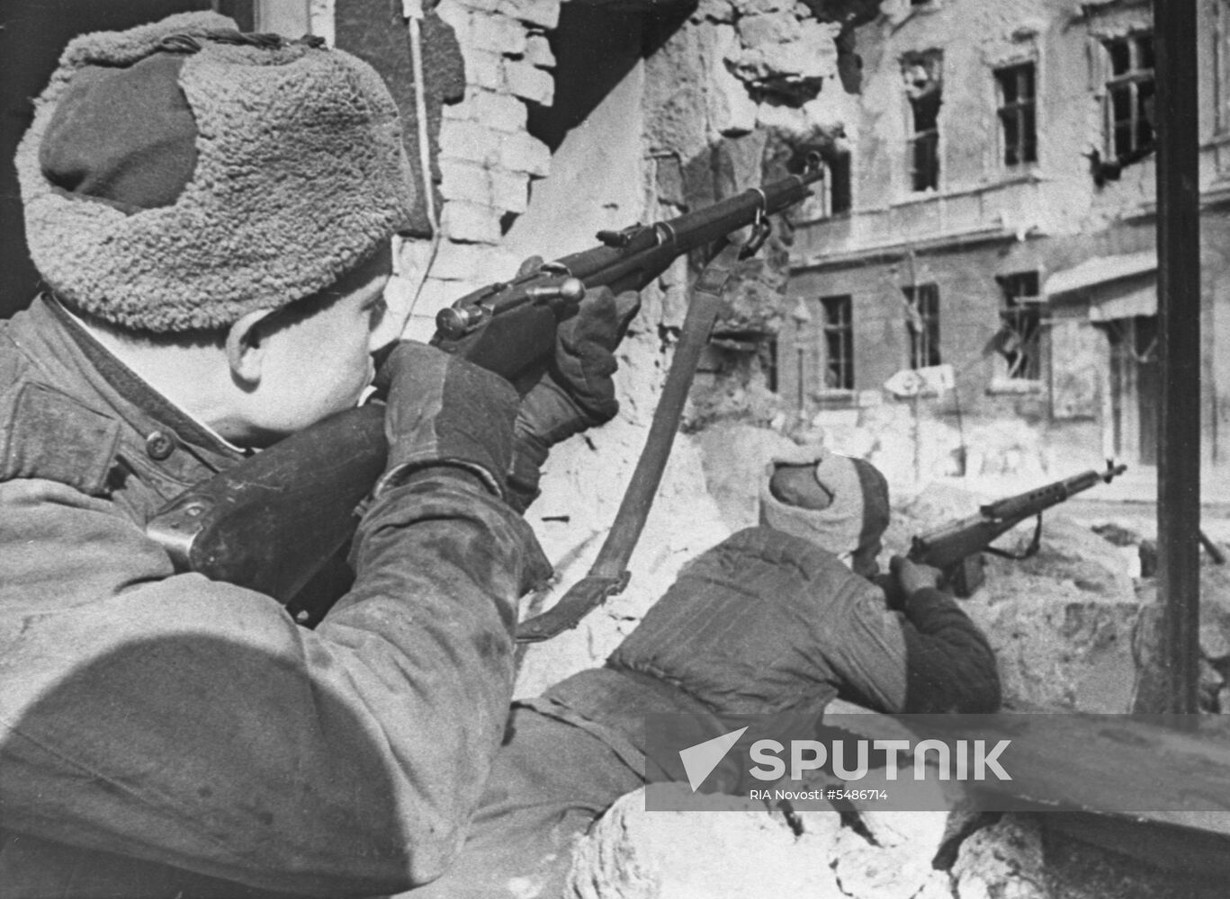 Great Patriotic War