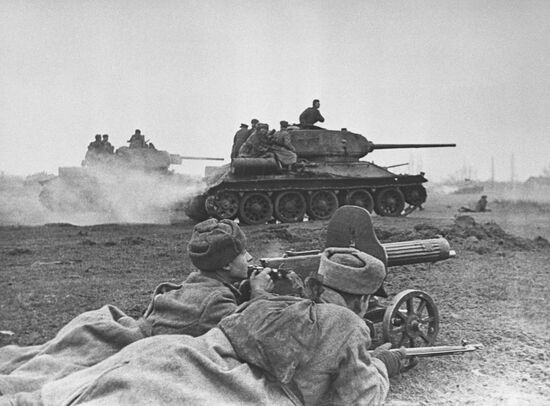 Great Patriotic War
