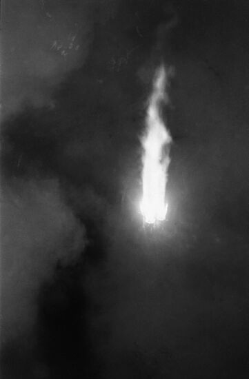 Soyuz 9 spacecraft
