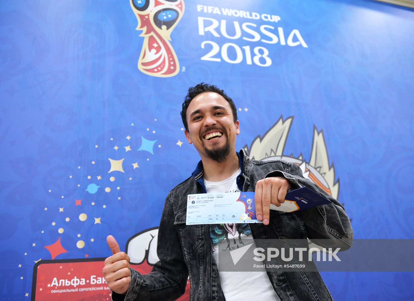 2018 FIFA World Cup ticket sales open