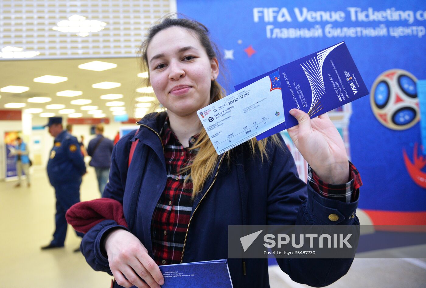 2018 FIFA World Cup ticket sales open