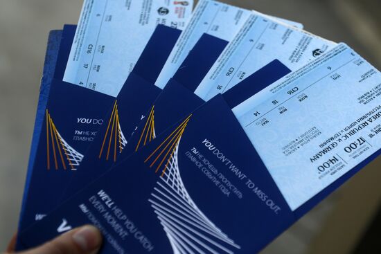 2018 FIFA World Cup ticket sales open