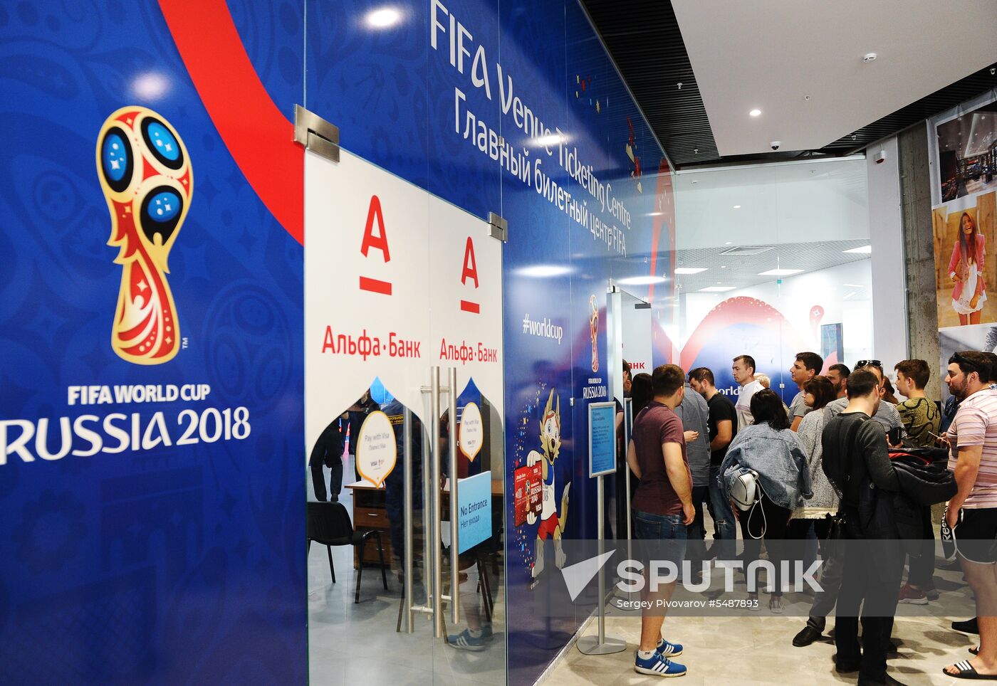 2018 FIFA World Cup ticket sales open