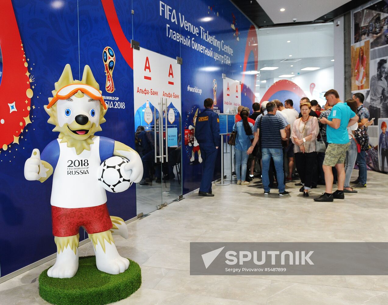 2018 FIFA World Cup ticket sales open