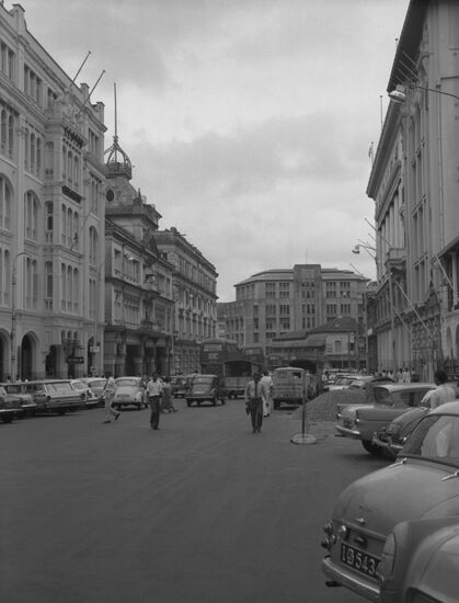 Colombo