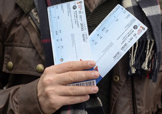 2018 FIFA World Cup ticket sales open