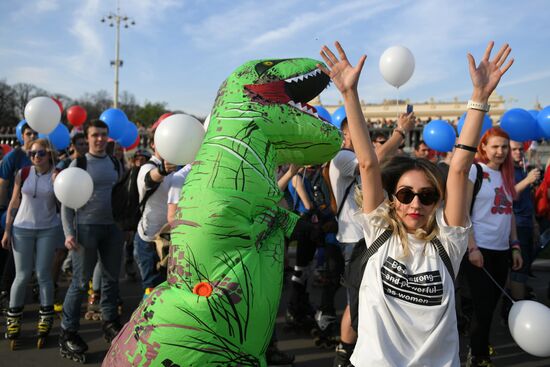 Gorky Park opens 90th season
