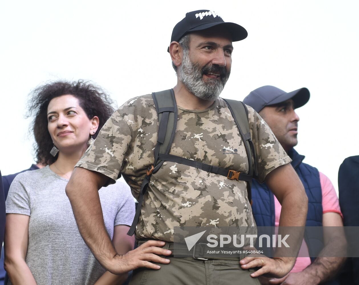 Armenia update
