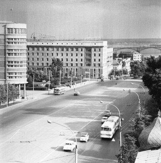 Novosibirsk
