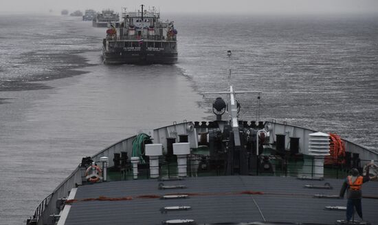 Volga-Baltic Waterway