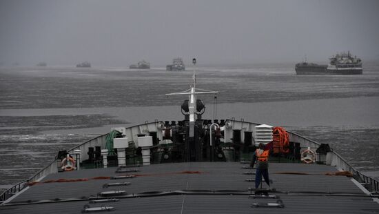 Volga-Baltic Waterway