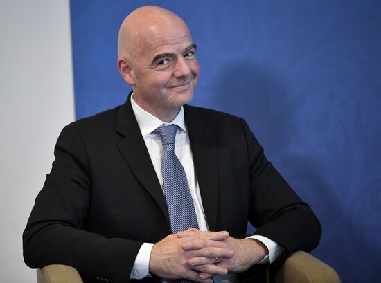 Vladimir Putin's working trip to Sochi