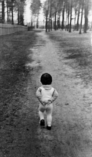 Soviet Art and Documentary Photo Exhibition