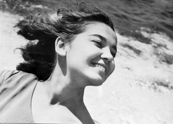 Soviet Art and Documentary Photo Exhibition