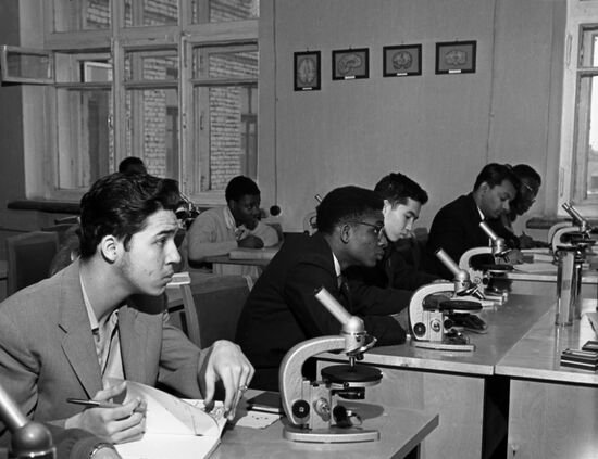 Soviet Art and Documentary Photo Exhibition