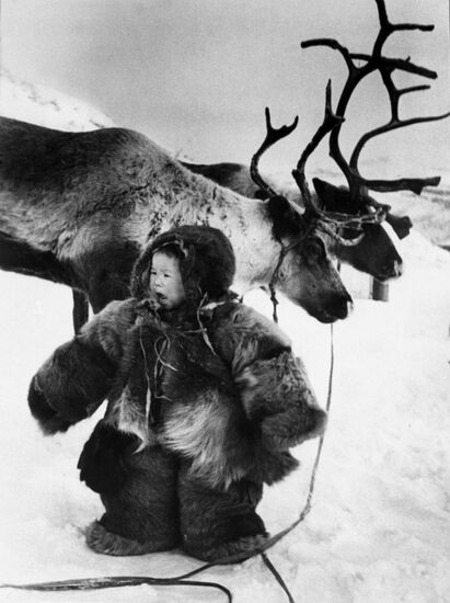 Soviet Art and Documentary Photo Exhibition