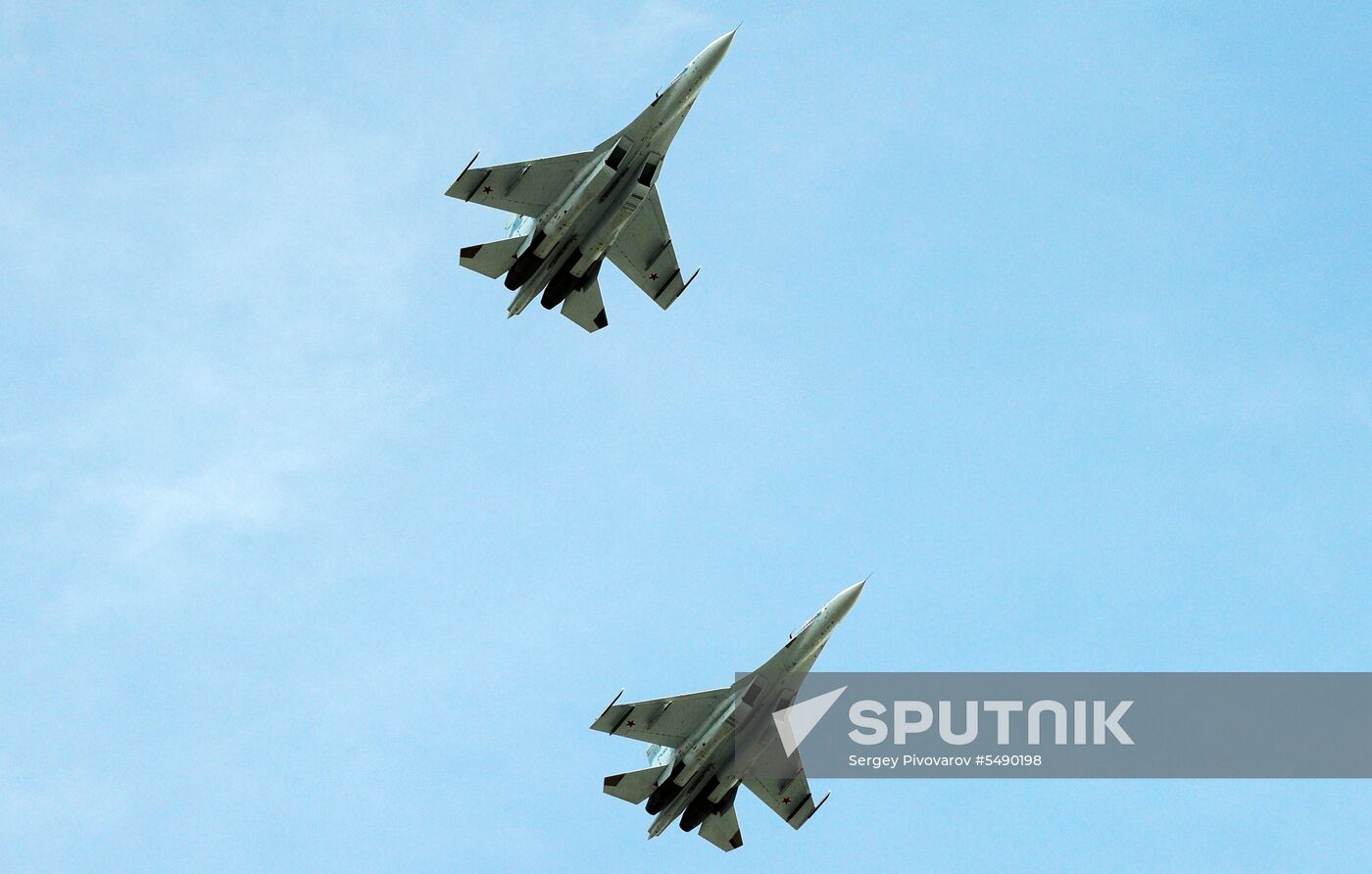 Centenary of Southern Military District celebrated in Rostov-on-Don